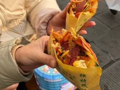 -刘氏方酥锅盔(古城总店)