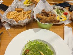 -仁义涵西餐·咖啡(中华巴洛克店)