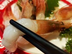 -元气寿司(东方宝泰店)