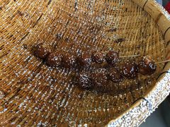 -邓记新一代糖油果子(四川煤管局供销公司职工宿舍店)