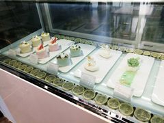 -风甜日暖·星座主题甜点(东二环泰禾店)