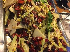 -锦尚阁烤鱼•天津菜(宣武门胡同店)