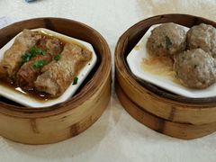 -壹山酒楼(三乡店)