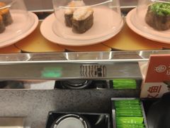 -争鲜回转寿司(中街大悦城店)