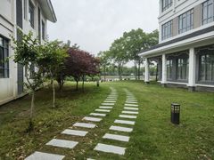 -明珠湖天鹅苑·农家菜馆