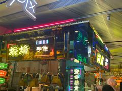 -堂会(天河店)