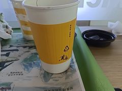 -麦当劳(十字街店)