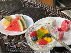 -茴香熙楼(翠湖店)