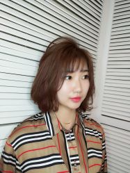 -慕名造型