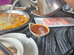 -天都火锅酒楼(虹梅南路店)