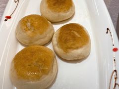 -湖影中餐厅·南京金茂威斯汀大酒店