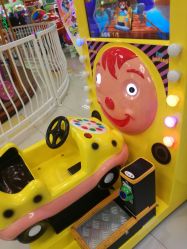 -莫莉幻想儿童乐园(绍兴金帝银泰城店)