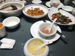 -楚鲜·汉正街一号(天河店)