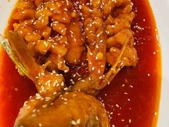 -临潼印象·特色陕菜