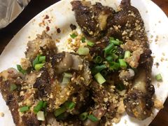 -老黄记手撕烤兔(玉林街店)