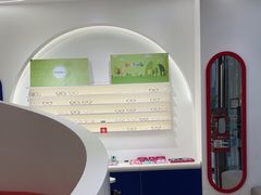 -青聪儿童眼镜(浦江店)