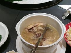 -曼格纳·曼芯馆(杨浦店)