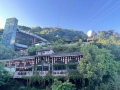 -巴倒烫陆派火锅山庄(南山总店)