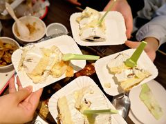 -胖哥俩肉蟹煲(河北勒泰购物中心店)
