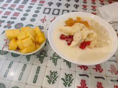 榴莲捞珠-堂屋糖水店(愚园店)