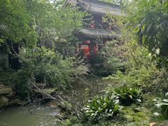 -成都武侯祠博物馆