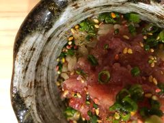 -鮨青(恒基名人购物中心店)