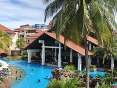 -麦哲伦丝绸度假村