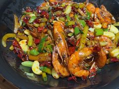 -掌上鲜(南顺城街店)