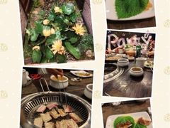 -一品诚记烤肉·甄选店(中南路店)