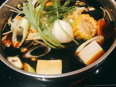 -MoMo牧场·寿喜烧专门店(长泰广场店)