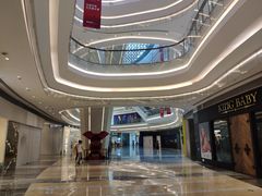 -银泰百货(厦门国贸中心店)