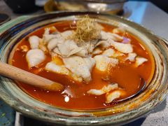 -半山腰·云南菜(侨福芳草地店)