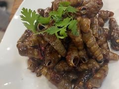 -美达尔烧烤(银川东路店)