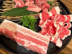-坦坦大炉·韩式烤肉(望京店)
