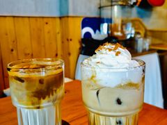 -251#coffee roasters(沿河东路店)