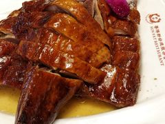 新发烧鹅-香港新发烧腊茶餐厅(万象店)