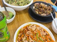 -新健小吃(承德街店)