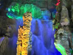 -泰安地下龙宫景区