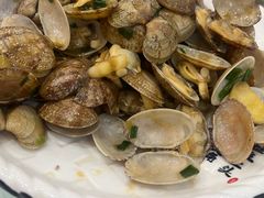 -碧海银沙海鲜餐厅(恒大海上威尼斯店)