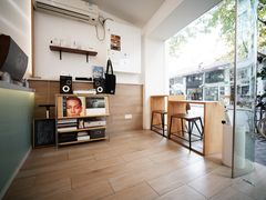 -Onirii Coffee(长乐路店)