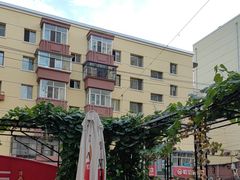 -可口香·非遗老号烧烤(南岗直营店)