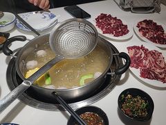 -陈记顺和潮汕牛肉火锅(韩江路店)