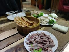 -福宝漠北·牛羊肉(广埠屯店)