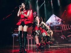 -成都金融城演艺中心