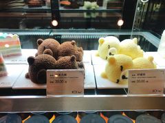 -KOI Thé(力宝广场店)