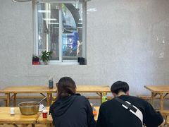 -清真-戏楼王记牛肉面