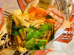 -小满手工粉(上海月星环球港店)