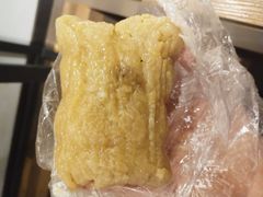 板栗鲜肉绿豆沙粽-粽子大王(太平路店)