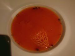 -广州四季酒店·佰鲜汇·现代法餐