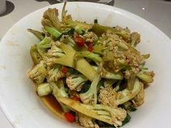 -新辣宴·湖南家常菜·商务聚餐(中粮创芯店)